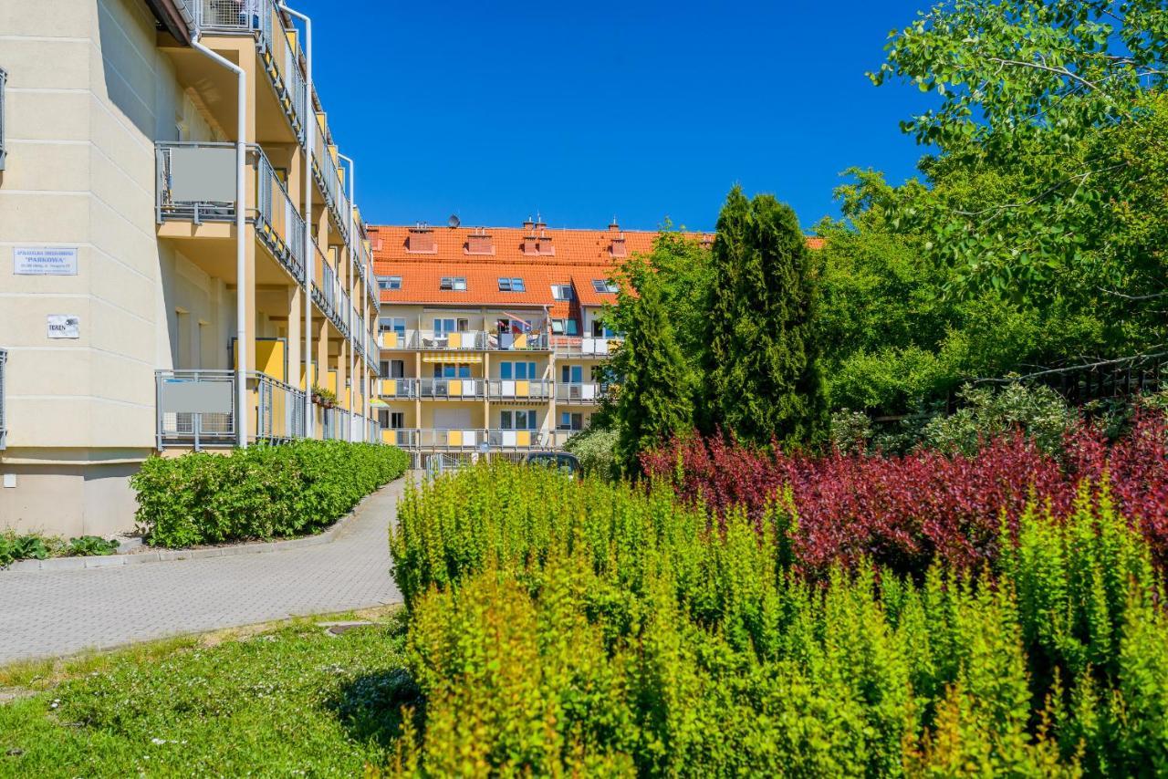 Apartament Madam ステグナ エクステリア 写真