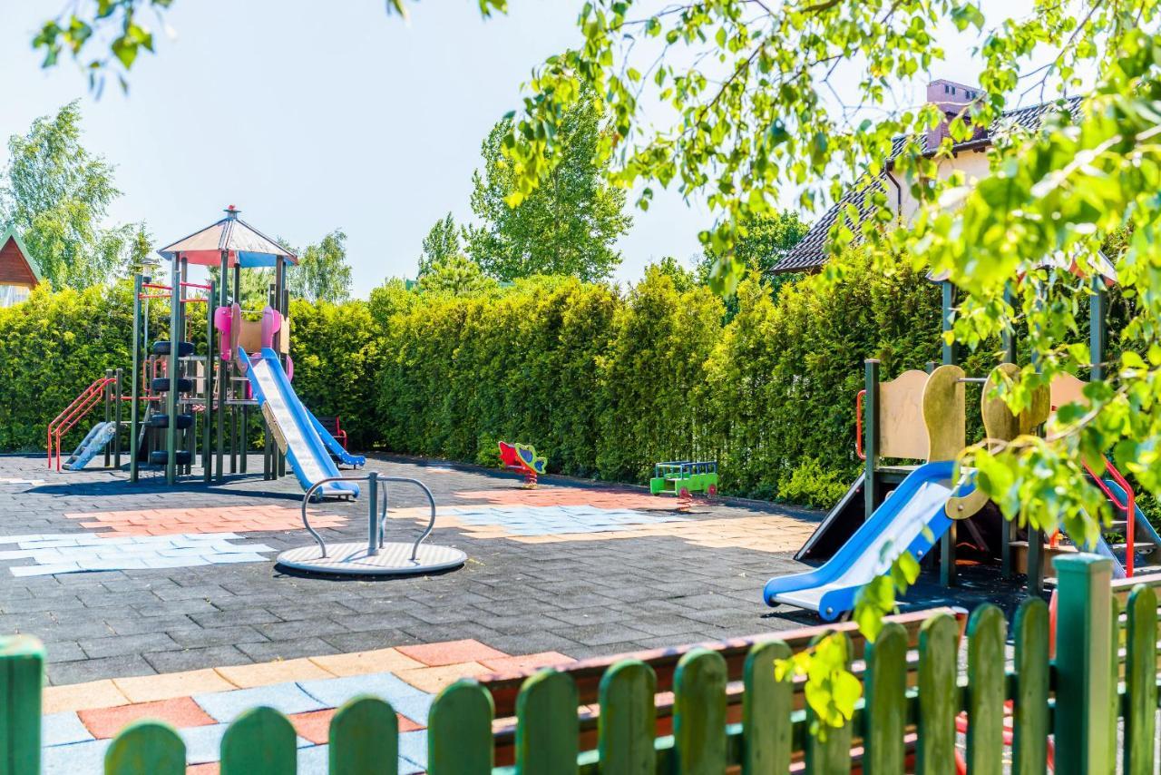 Apartament Madam ステグナ エクステリア 写真