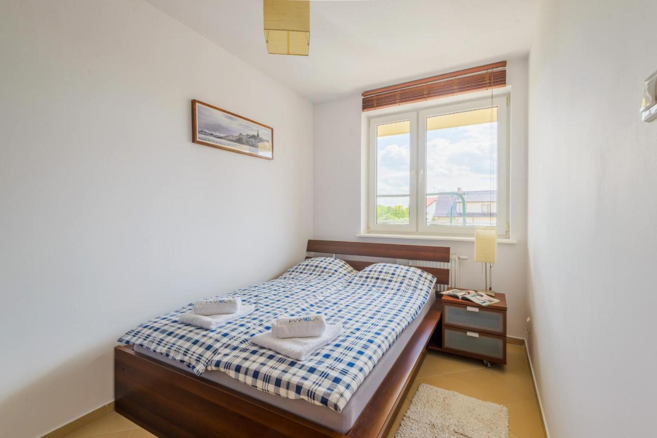 Apartament Madam ステグナ エクステリア 写真