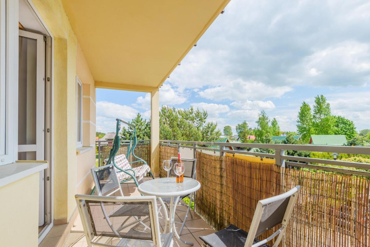 Apartament Madam ステグナ エクステリア 写真